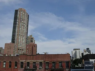 Rented by Bond New York