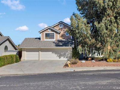 12545 Ironstone Ct, Victorville, CA, 92392