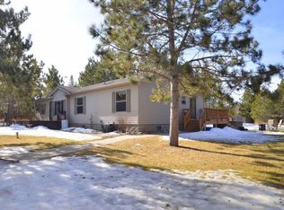 20223 Fern Dr, Park Rapids, MN 56470
