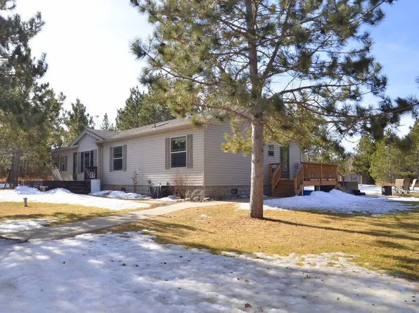 20223 Fern Dr, Park Rapids, MN 56470