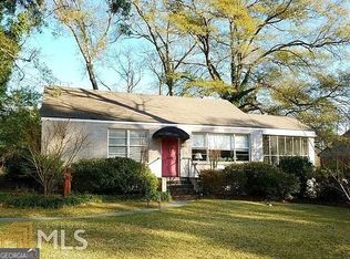2163 Wildwood Dr, Macon, GA 31204