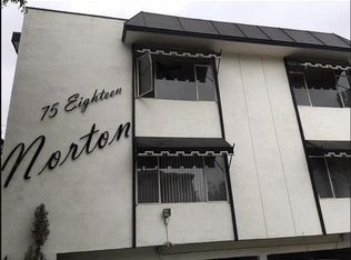 7518 Norton Ave APT 6, West Hollywood, CA 90046