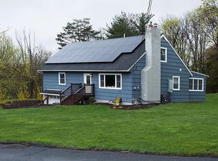 1 High Hill Ave, Warwick, NY 10990