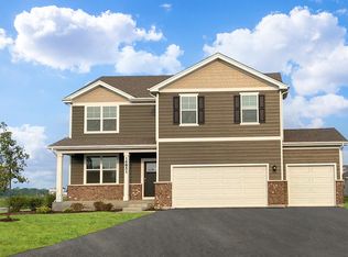 750 Juniper St, Oswego, IL 60543