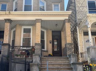 1404 Central Ave APT 1, Union City, NJ 07087