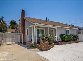 6418 Whitman Ave, Van Nuys, CA 91406
