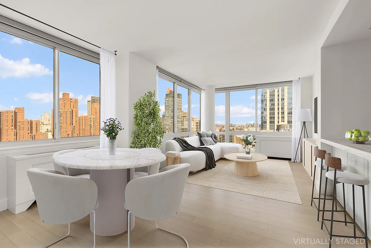 389 East 89th Street #26D in Yorkville, Manhattan | StreetEasy