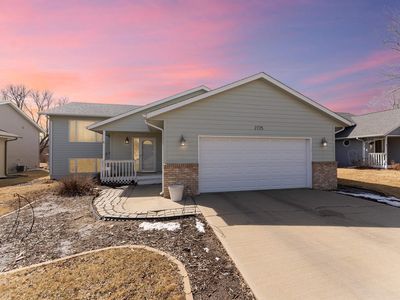 2725 S Alpine Ave, Sioux Falls, SD, 57110