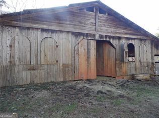 671 Manning Gin Rd, Monroe, GA 30656