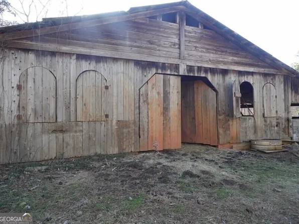 671 Manning Gin Rd, Monroe, GA 30656