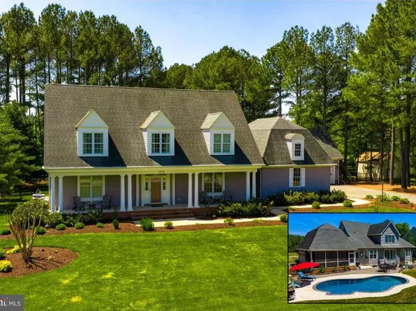 13532 Rustling Oaks Dr, Wye Mills, MD 21679