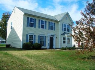 6440 Dawnfield Ln, Henrico, VA 23231