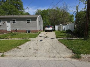 2600 Cook St, Flint, MI 48506