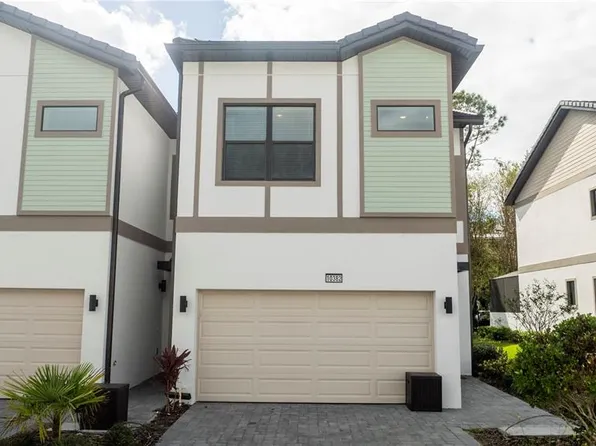 10382 Ebb Tide Ln, Orlando, FL 32821