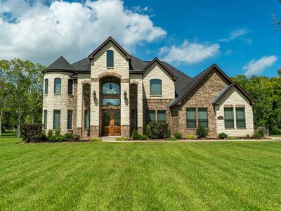 33207 Blue Marlin Dr, Richwood, TX, 77515