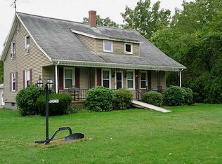 778 Wood St, Swansea, MA 02777