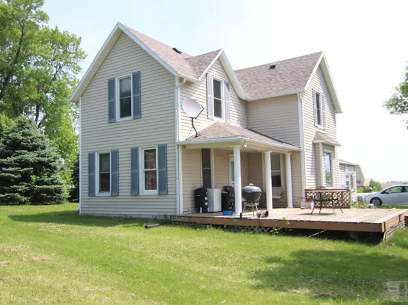3316 Jessup Ave, Melbourne, IA 50162
