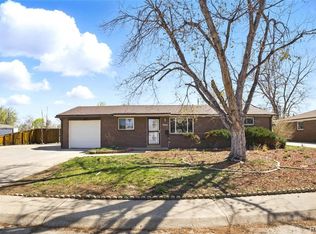 4580 Field St, Wheat Ridge, CO 80033