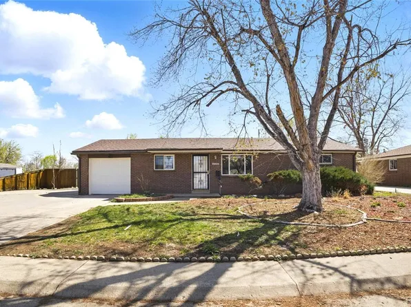 4580 Field Street, Wheat Ridge, CO 80033