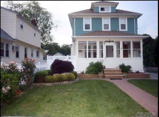 566 Harvard Ave, Baldwin, NY 11510