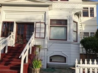 918 Lafayette St, Alameda, CA 94501