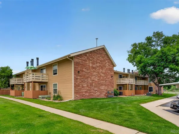 10251 W 44th Avenue #7-105, Wheat Ridge, CO 80033
