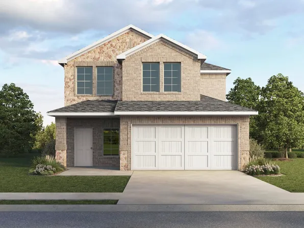 2000 Whispering Ln, Celina, TX 75009