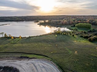 8 Proposed Dedicated Public Rd, Vergas, MN 56587