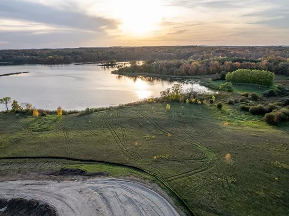 8 Proposed Dedicated Public Rd, Vergas, MN 56587