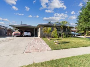 4818 E Home Ave, Fresno, CA 93727