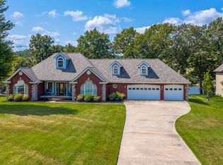 59911 E 333rd Rd, Grove, OK 74344