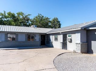 8400 Gutierrez Rd NE, Albuquerque, NM 87111