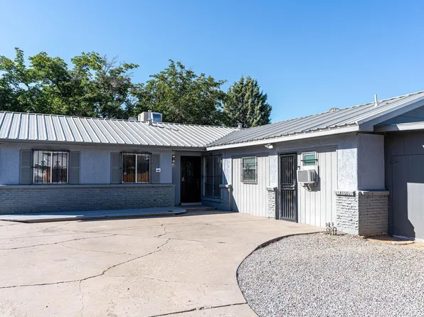 8400 Gutierrez Rd NE, Albuquerque, NM 87111