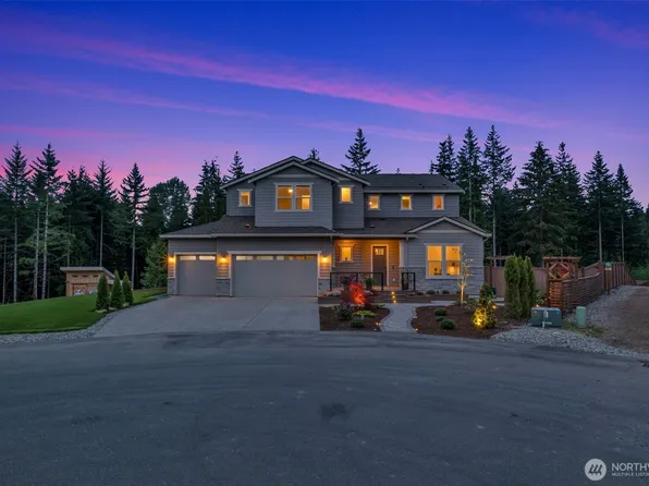 13824 127th Street NE, Lake Stevens, WA 98258