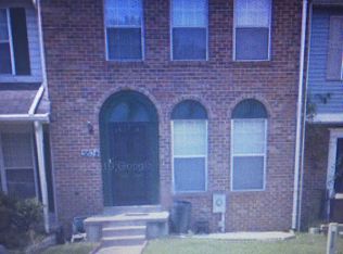 2804 Pin Oak Ln, Lanham, MD 20706