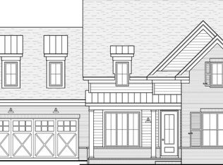Blake Plan, The Meadows at Clara's Ridge, Collierville, TN 38017