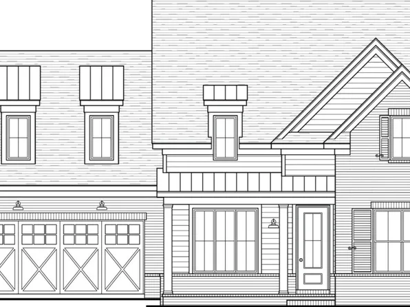Blake Plan, The Meadows at Clara's Ridge