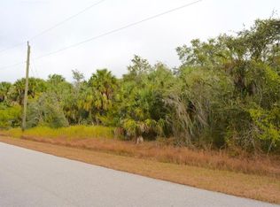 Bernhard Rd LOT 8, North Pt, FL 34288