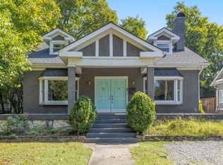 302 Elmington Ave, Nashville, TN 37205