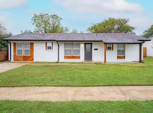 311 Westwood Dr, Euless, TX 76039