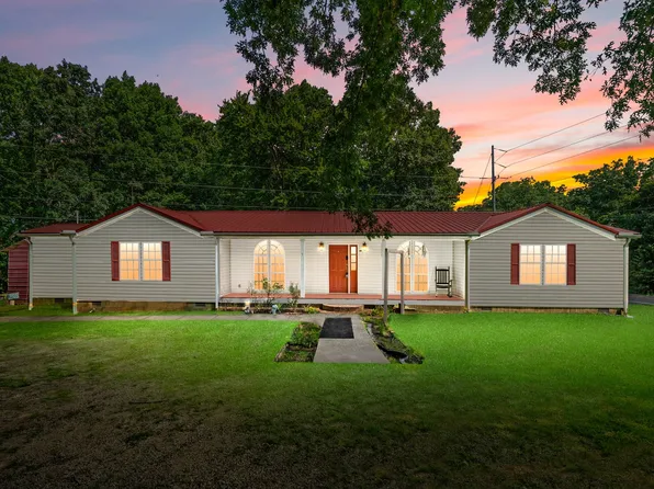 344 Highway 232, Dover, TN 37058