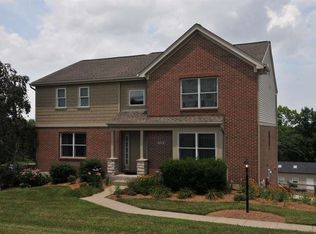 716 Independence Station Rd, Independence, KY 41051