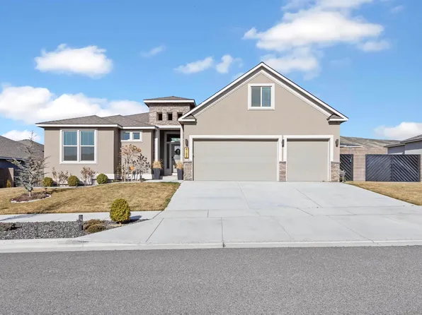 4188 Corvina St, Richland, WA 99352