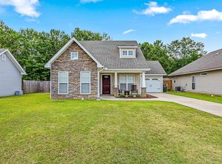 88 Spring Lake Blvd, Clanton, AL 35045