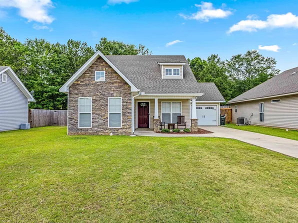 88 Spring Lake Blvd, Clanton, AL 35045
