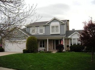 1510 Forever Ave, Libertyville, IL