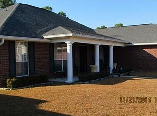 17189 Coventry Estates Blvd, Diberville, MS 39540