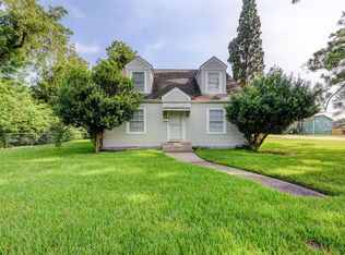 7931 Findlay St, Houston, TX 77017