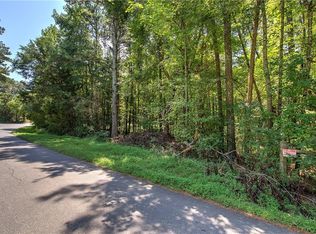 0 Crowe Springs Spur NW #3, Adairsville, GA 30103