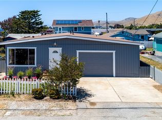 401 Las Vegas St, Morro Bay, CA 93442